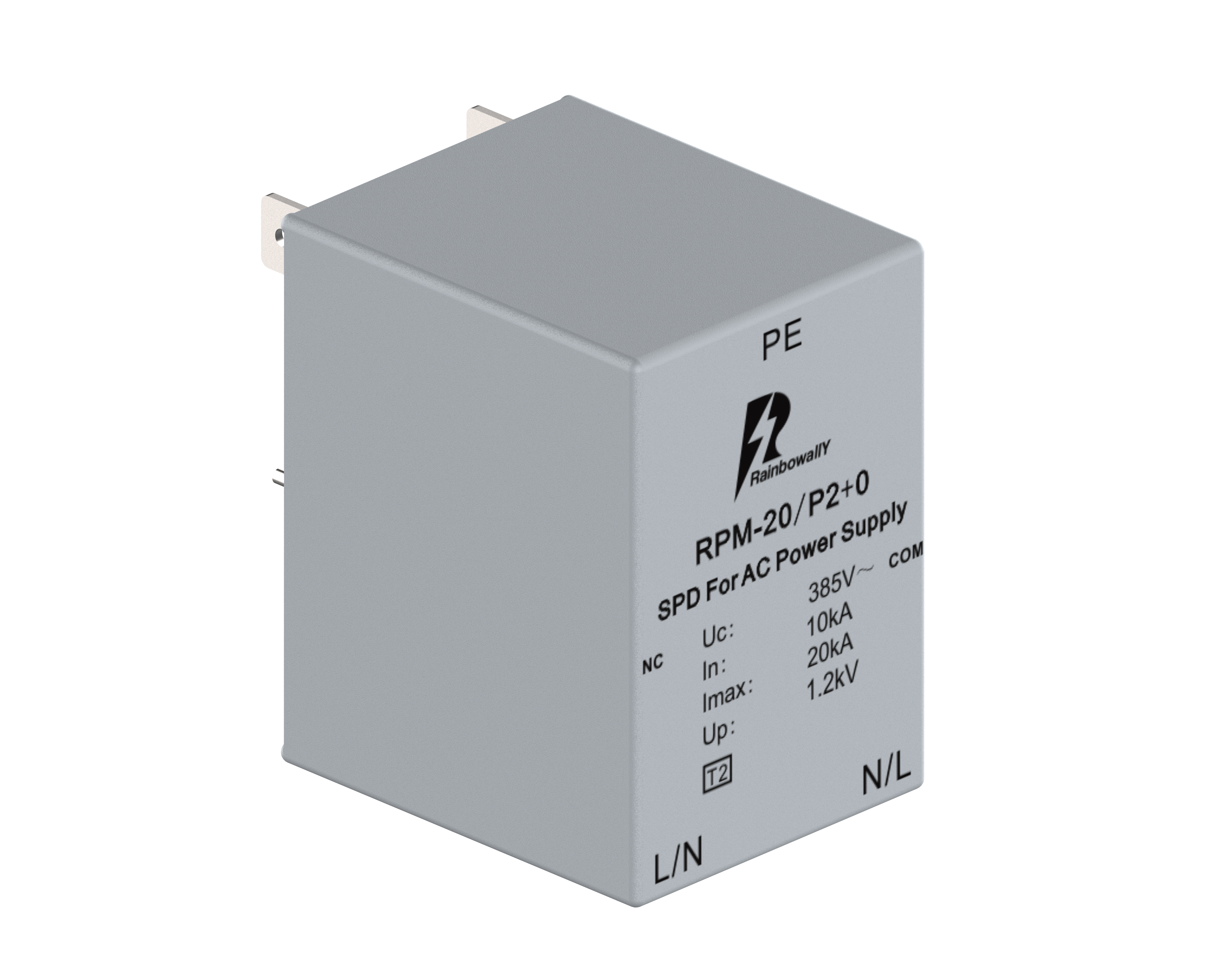 RPM-20/P2+0