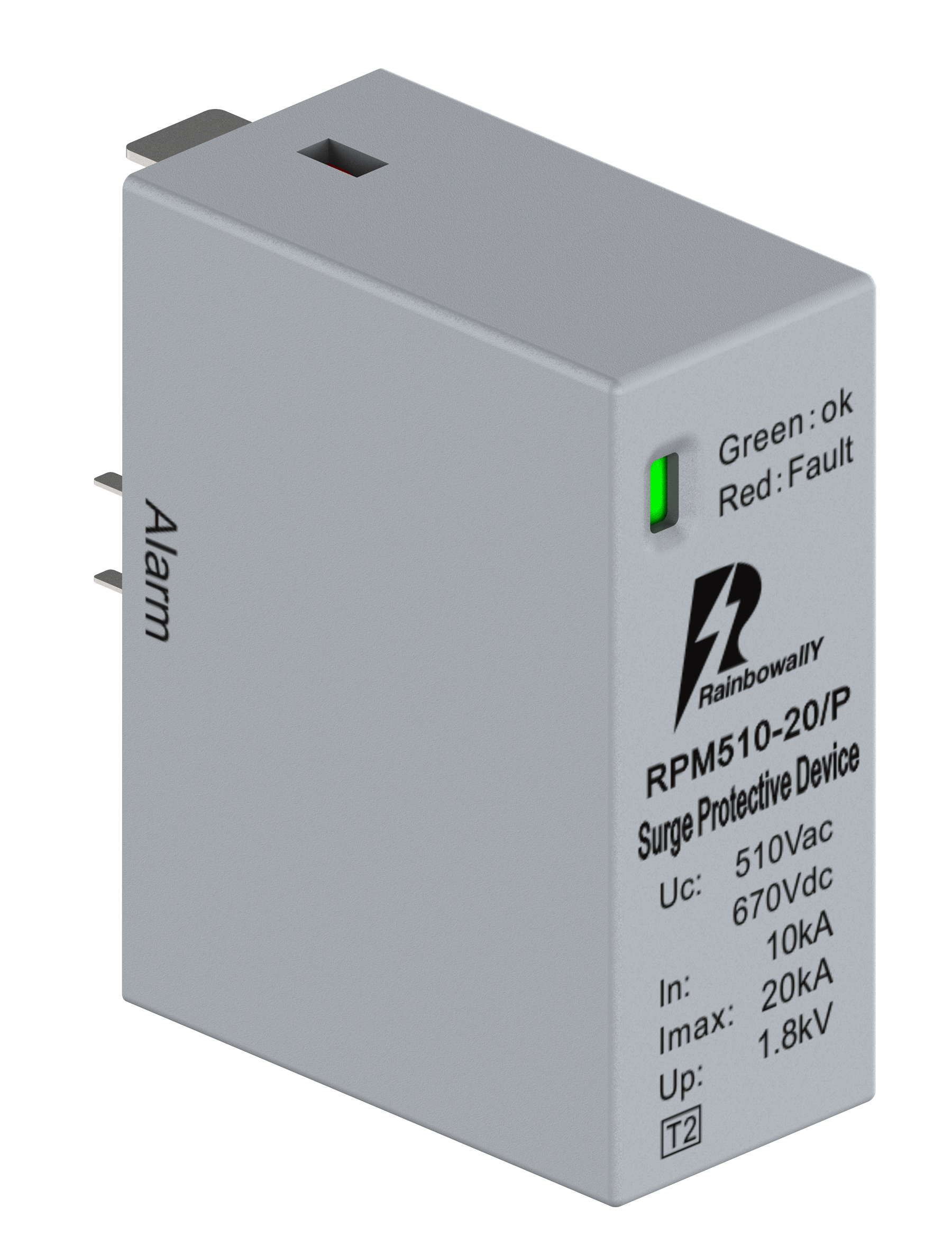 RPM510-20/P