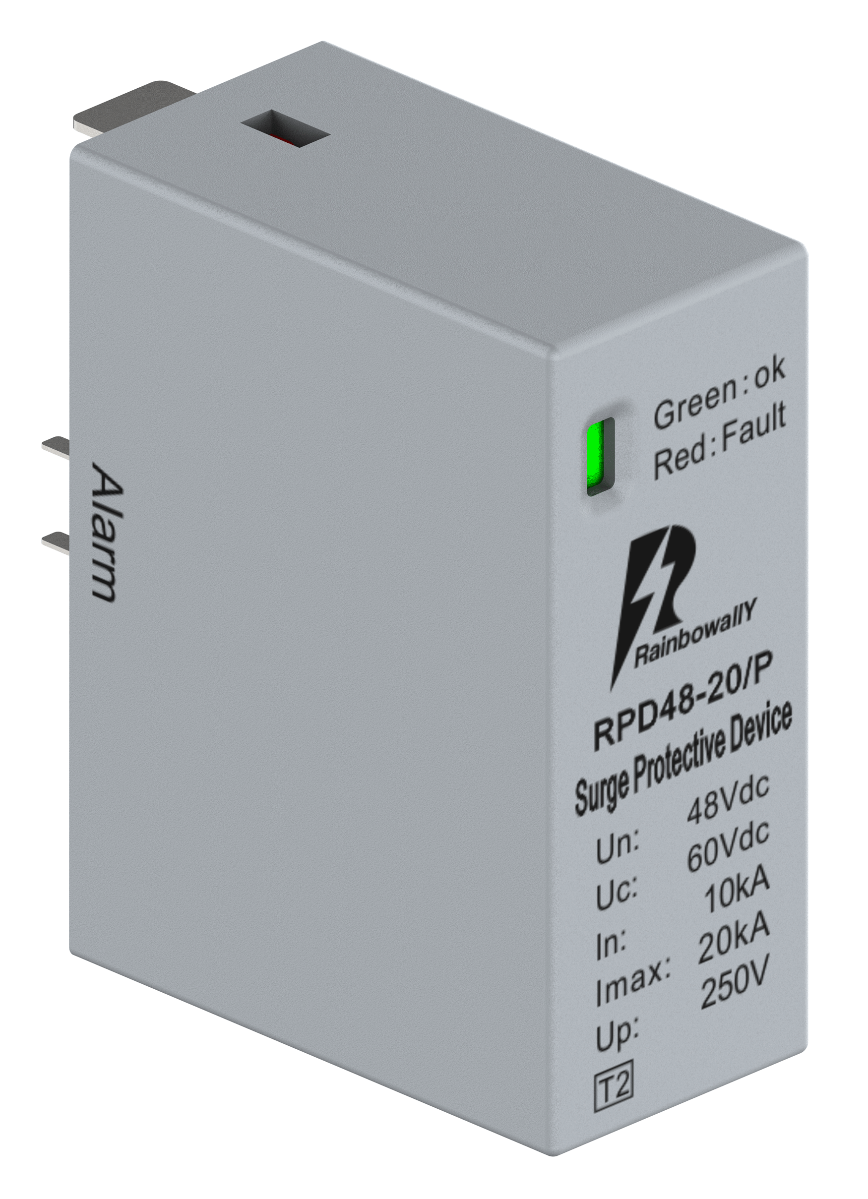 RPD48-20/P